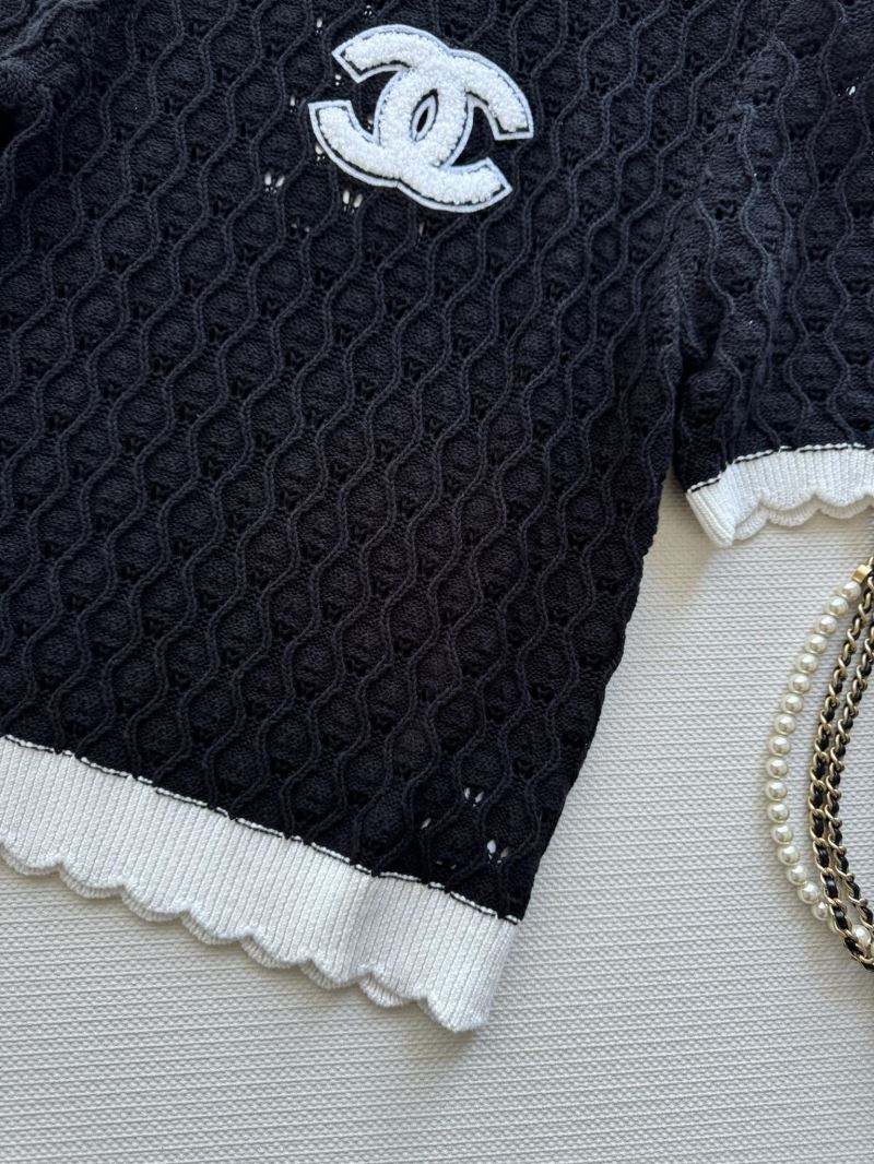 Chanel T-Shirts